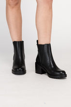 Cargar imagen en el visor de la galería, WISELY Ankle Bootie
