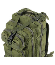 Cargar imagen en el visor de la galería, Tactical Military 25L MOLLE Backpack
