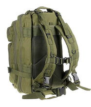 Cargar imagen en el visor de la galería, Tactical Military 25L MOLLE Backpack
