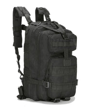 Cargar imagen en el visor de la galería, Tactical Military 25L MOLLE Backpack
