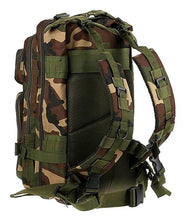 Cargar imagen en el visor de la galería, Tactical Military 25L MOLLE Backpack
