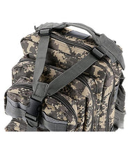 Cargar imagen en el visor de la galería, Tactical Military 25L MOLLE Backpack
