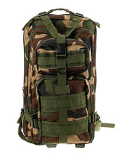 Cargar imagen en el visor de la galería, Tactical Military 25L MOLLE Backpack
