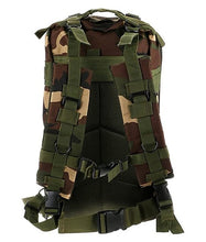 Cargar imagen en el visor de la galería, Tactical Military 25L MOLLE Backpack
