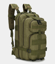 Cargar imagen en el visor de la galería, Tactical Military 25L MOLLE Backpack
