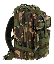 Cargar imagen en el visor de la galería, Tactical Military 25L MOLLE Backpack
