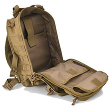 Cargar imagen en el visor de la galería, Tactical Military Medium Sling Range Bag
