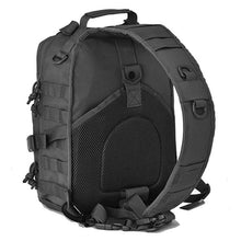 Cargar imagen en el visor de la galería, Tactical Military Medium Sling Range Bag
