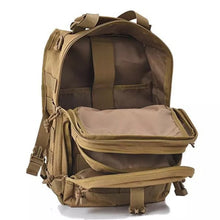 Cargar imagen en el visor de la galería, Tactical Military Medium Sling Range Bag
