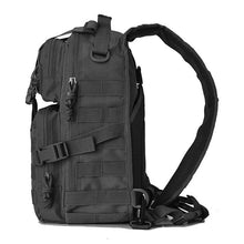 Cargar imagen en el visor de la galería, Tactical Military Medium Sling Range Bag
