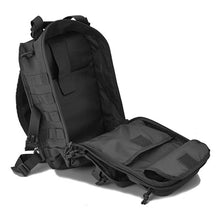 Cargar imagen en el visor de la galería, Tactical Military Medium Sling Range Bag
