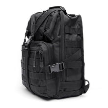 Cargar imagen en el visor de la galería, Tactical Military Medium Sling Range Bag
