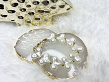 Load image into Gallery viewer, 0126 Heart pearl bracelet
