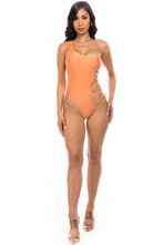 Cargar imagen en el visor de la galería, ONE-PIECE SEXY BATHING SUIT
