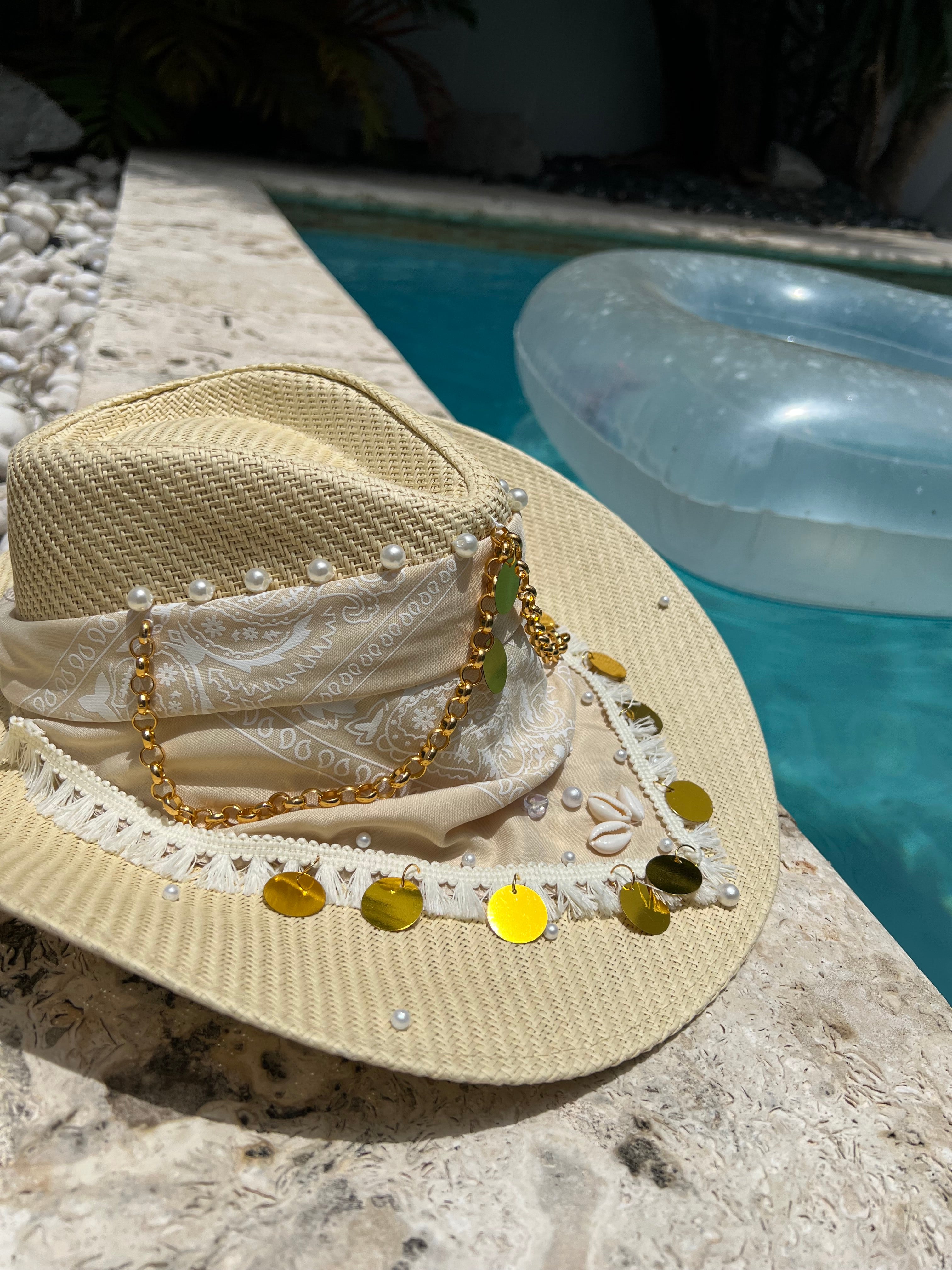 Caribe Hat