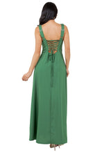 Cargar imagen en el visor de la galería, WOMEN FASHION LONG MAXI DRESSES
