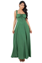 Cargar imagen en el visor de la galería, WOMEN FASHION LONG MAXI DRESSES
