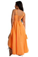 Cargar imagen en el visor de la galería, WOMEN FASHION LONG MAXI DRESSES
