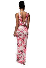 Cargar imagen en el visor de la galería, WOMEN FASHIOPN LONG MAXI DRESS
