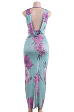 Cargar imagen en el visor de la galería, WOMEN FASHIOPN LONG MAXI DRESS
