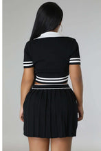 Load image into Gallery viewer, WOMEN FASHION SPORT TENNIS SKIRT
