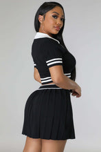 Load image into Gallery viewer, WOMEN FASHION SPORT TENNIS SKIRT
