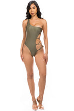 Cargar imagen en el visor de la galería, ONE-PIECE SEXY BATHING SUIT
