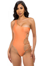 Cargar imagen en el visor de la galería, ONE-PIECE SEXY BATHING SUIT
