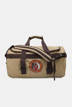 Cargar imagen en el visor de la galería, Nicole Lee USA Large Duffel Bag
