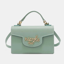 Cargar imagen en el visor de la galería, Nicole Lee USA Small Crossbody Wallet
