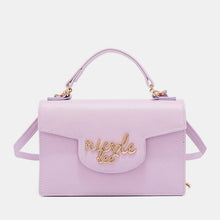 Cargar imagen en el visor de la galería, Nicole Lee USA Small Crossbody Wallet
