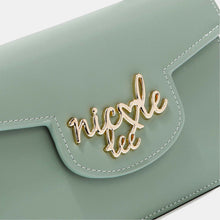 Cargar imagen en el visor de la galería, Nicole Lee USA Small Crossbody Wallet
