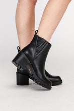 Load image into Gallery viewer, WISELY Ankle Bootie
