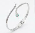 0103 - Snake Bracelet