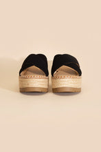 Cargar imagen en el visor de la galería, Height-S-Raffia Platform slides
