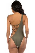 Cargar imagen en el visor de la galería, ONE-PIECE SEXY BATHING SUIT
