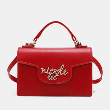 Cargar imagen en el visor de la galería, Nicole Lee USA Small Crossbody Wallet
