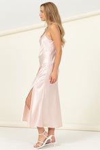 Load image into Gallery viewer, Love Tree Sleeveless Maxi Dress
