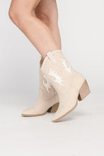 Cargar imagen en el visor de la galería, GIGA Western High Ankle Boots
