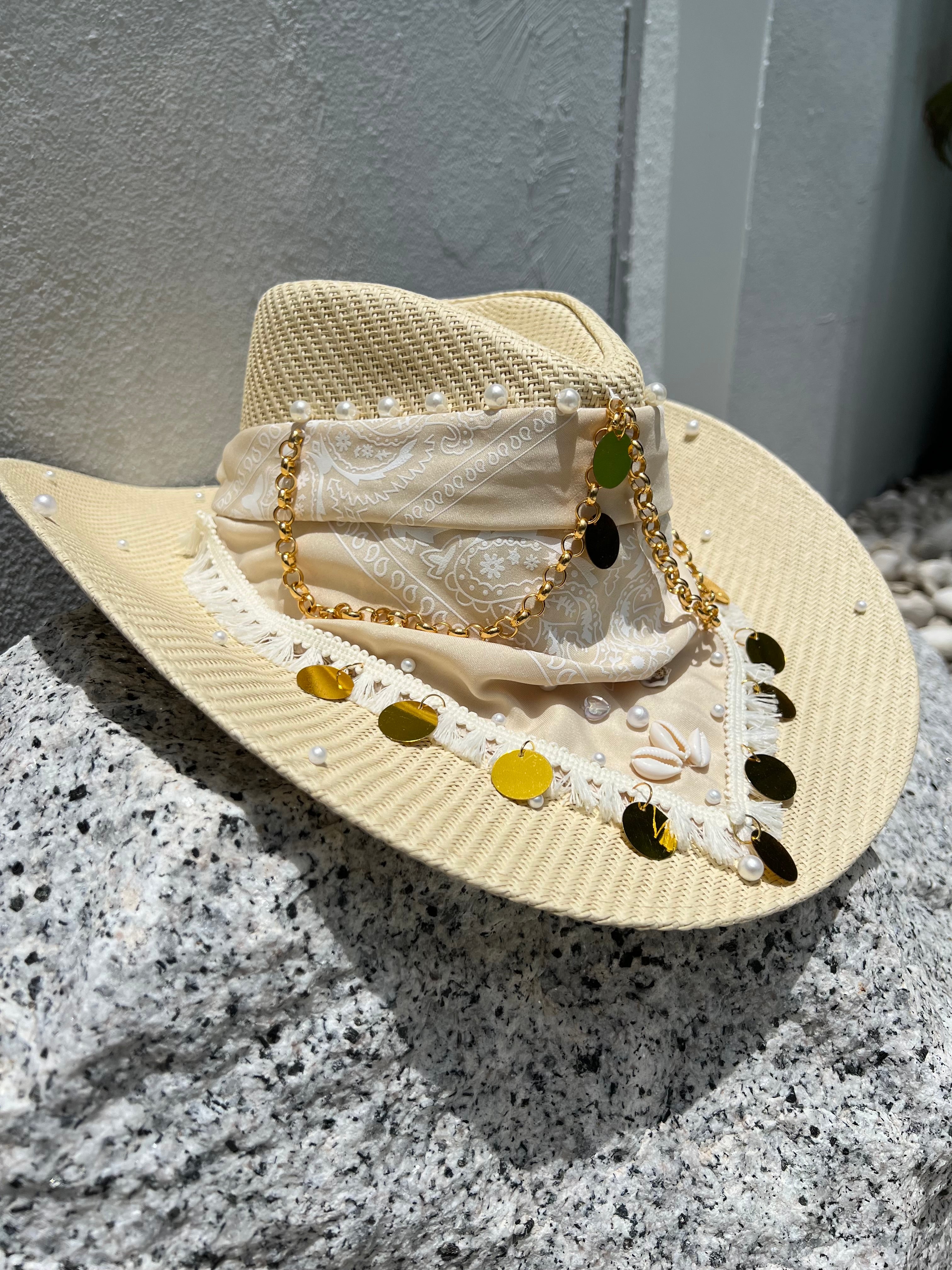 Caribe Hat