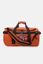 Cargar imagen en el visor de la galería, Nicole Lee USA Large Duffel Bag
