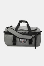 Cargar imagen en el visor de la galería, Nicole Lee USA Large Duffel Bag
