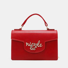 Cargar imagen en el visor de la galería, Nicole Lee USA Small Crossbody Wallet
