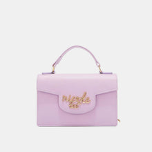 Cargar imagen en el visor de la galería, Nicole Lee USA Small Crossbody Wallet
