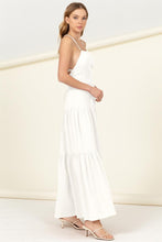 Cargar imagen en el visor de la galería, Said Yes Tiered Maxi Dress
