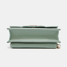 Cargar imagen en el visor de la galería, Nicole Lee USA Small Crossbody Wallet
