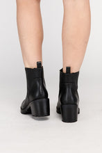 Load image into Gallery viewer, WISELY Ankle Bootie
