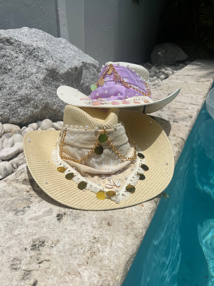 Caribe Hat