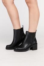 Load image into Gallery viewer, WISELY Ankle Bootie
