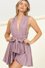 Cargar imagen en el visor de la galería, Everlasting Love Wrap Around Romper
